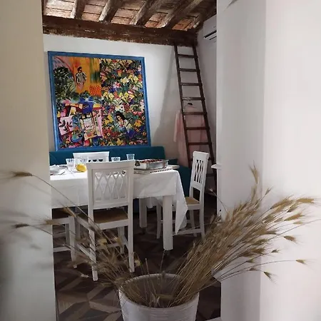 公寓 Casa Haiducii Puglia 巴里