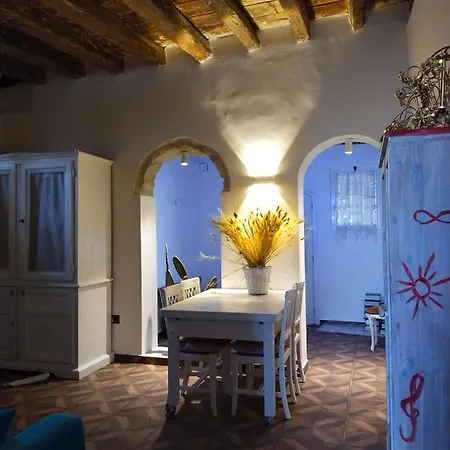 Apartamento Casa Haiducii Puglia *