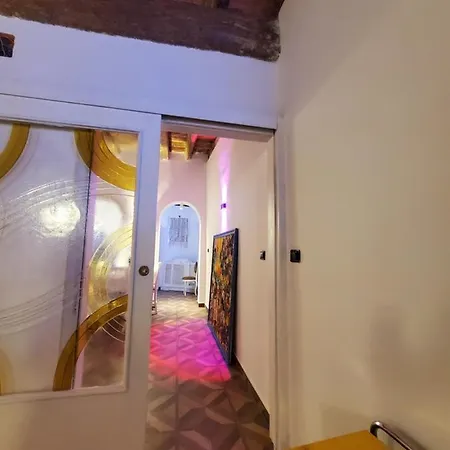 Casa Haiducii Puglia Apartamento