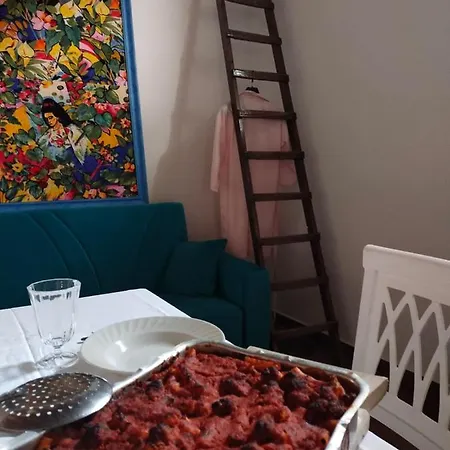 Casa Haiducii Puglia