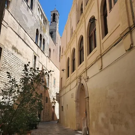 Casa Haiducii Puglia * 巴里