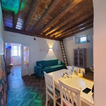Apartamento Casa Haiducii Puglia *