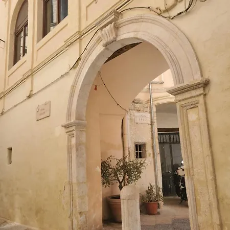 Casa Haiducii Puglia 巴里