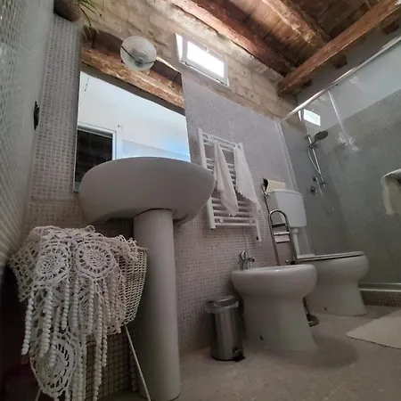 Apartamento Casa Haiducii Puglia *