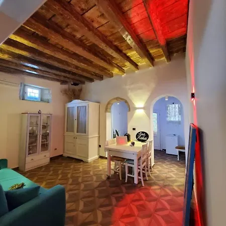 Casa Haiducii Puglia 巴里