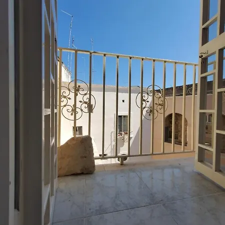 Casa Haiducii Puglia * 巴里