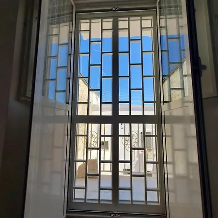 Casa Haiducii Puglia Lejlighed Bari