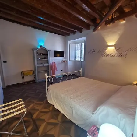 Casa Haiducii Puglia Lejlighed *