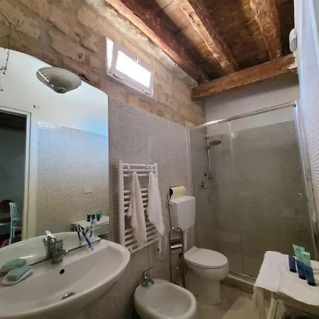 Casa Haiducii Puglia Bari