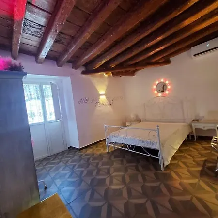 Casa Haiducii Puglia Apartman