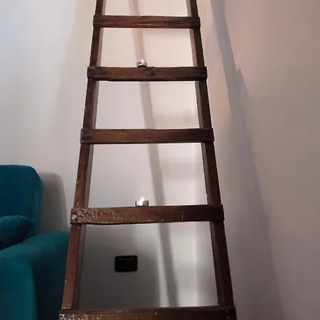 Casa Haiducii Puglia Apartman Bari