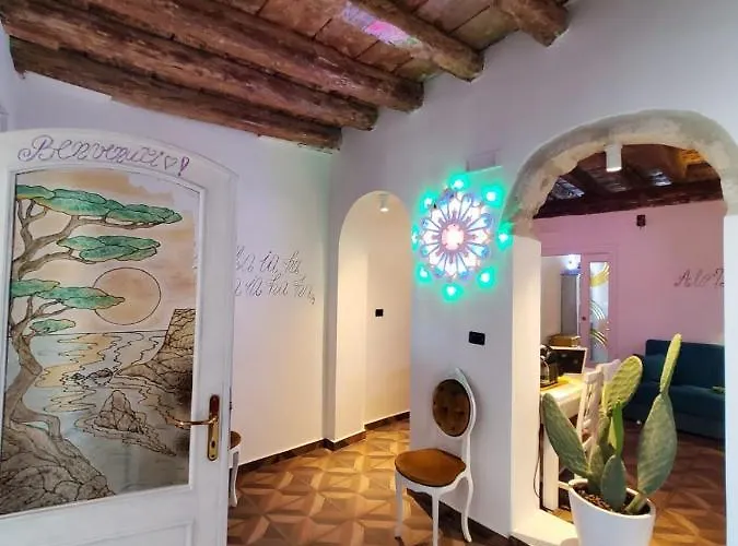 דירה Casa Haiducii Puglia *