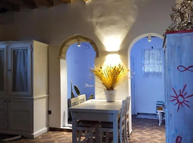 דירה Casa Haiducii Puglia *