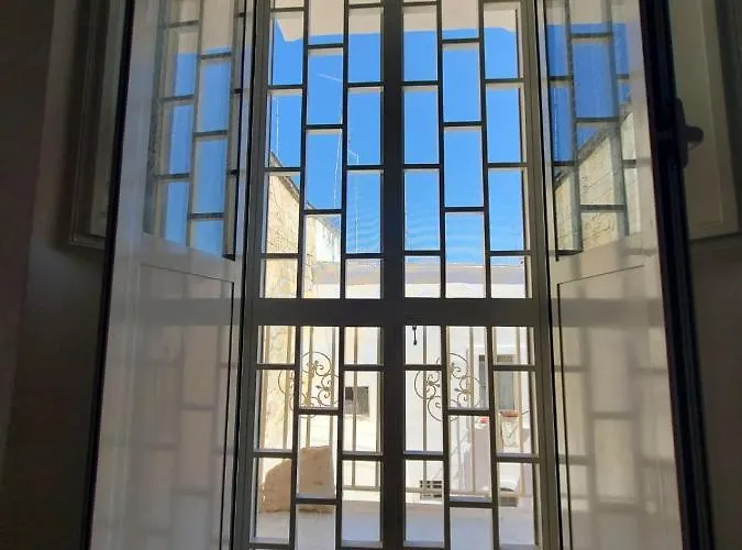 Casa Haiducii Puglia דירה בארי