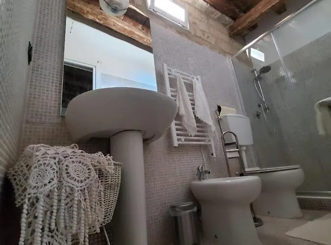 דירה Casa Haiducii Puglia *