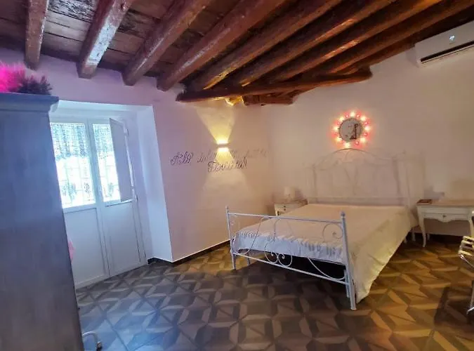 Casa Haiducii Puglia דירה