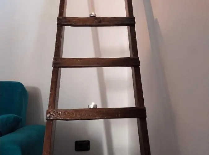 Casa Haiducii Puglia דירה בארי